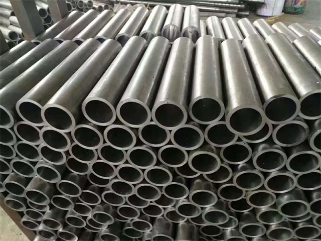 汝州30CrMo精密无缝钢管