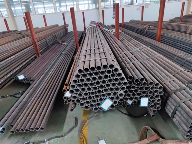 汝州20G合金无缝钢管
